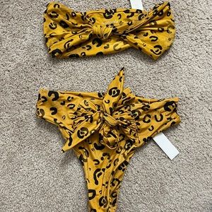 Inamorata bikini hygeia